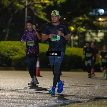 Runner Photo 5692544