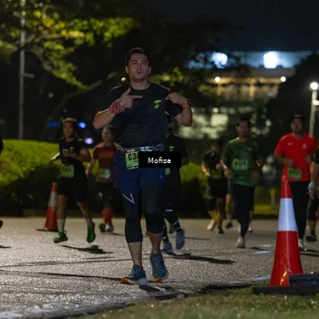 Runner Photo 5692546