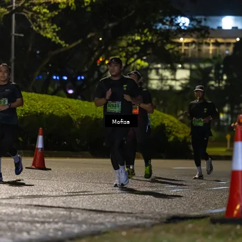 Runner Photo 5692548