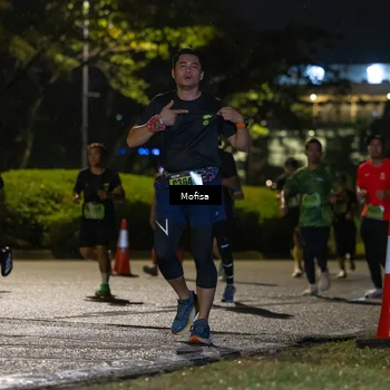 Runner Photo 5692549