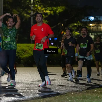 Runner Photo 5692550