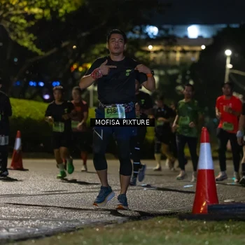 Runner Photo 5692552