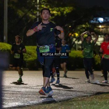 Runner Photo 5692554