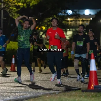 Runner Photo 5692555