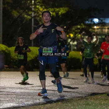 Runner Photo 5692556