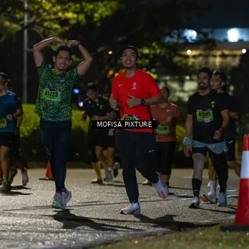 Runner Photo 5692558