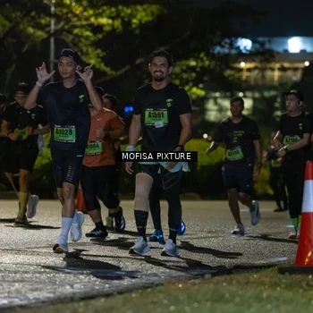 Runner Photo 5692559