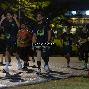 Runner Photo 5692560