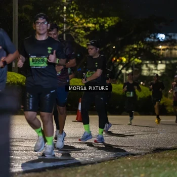 Runner Photo 5692562