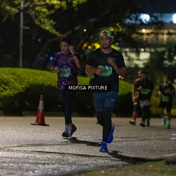 Runner Photo 5692563