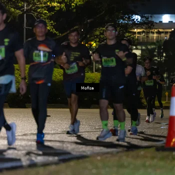 Runner Photo 5692564