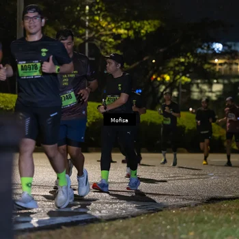 Runner Photo 5692571