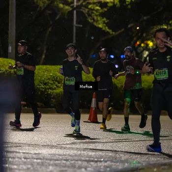 Runner Photo 5692572