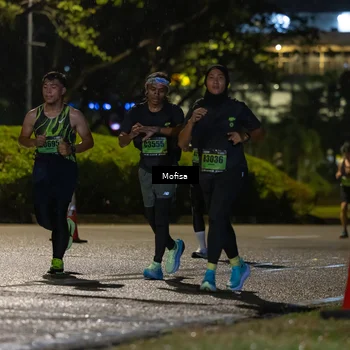 Runner Photo 5692579
