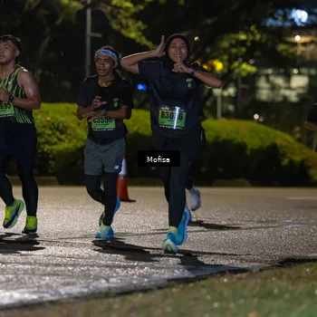Runner Photo 5692580