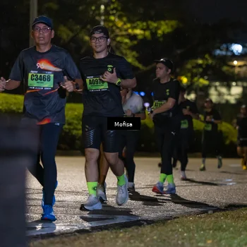 Runner Photo 5692582