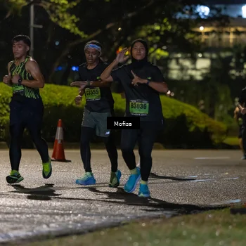 Runner Photo 5692583