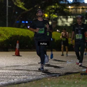 Runner Photo 5692584