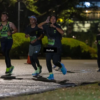 Runner Photo 5692585