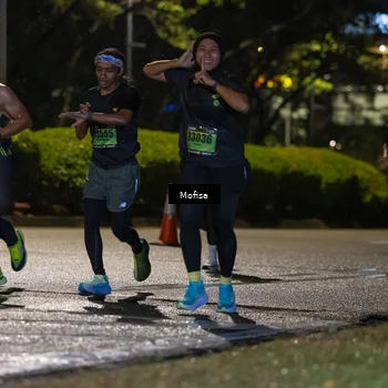 Runner Photo 5692587