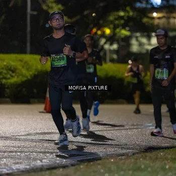 Runner Photo 5692590