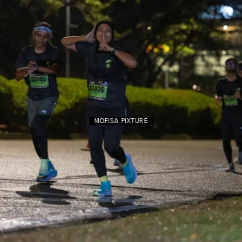 Runner Photo 5692591