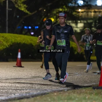Runner Photo 5692592