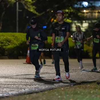Runner Photo 5692593