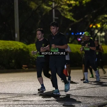 Runner Photo 5692594