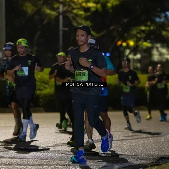 Runner Photo 5692595