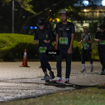 Runner Photo 5692596