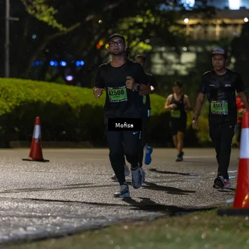 Runner Photo 5692597