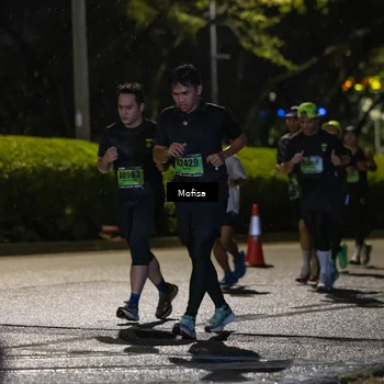 Runner Photo 5692598