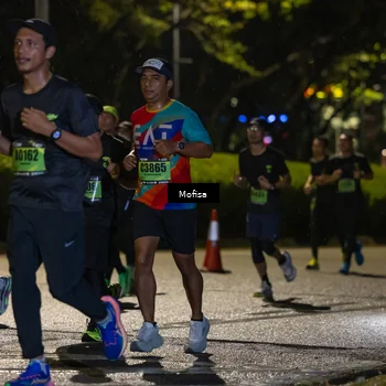 Runner Photo 5692599