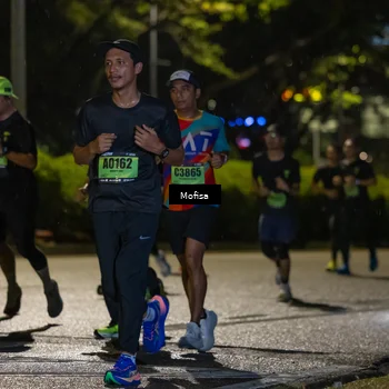Runner Photo 5692600