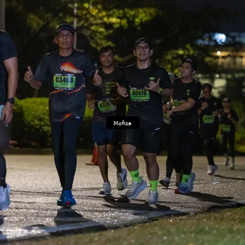 Runner Photo 5692601
