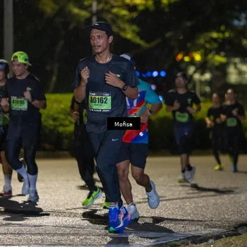 Runner Photo 5692603