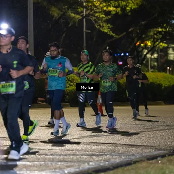 Runner Photo 5692604