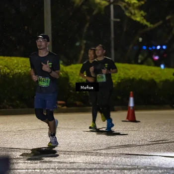 Runner Photo 5692606