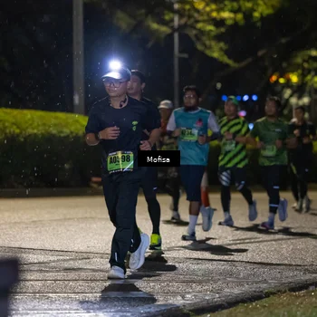Runner Photo 5692609