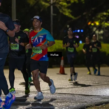 Runner Photo 5692610