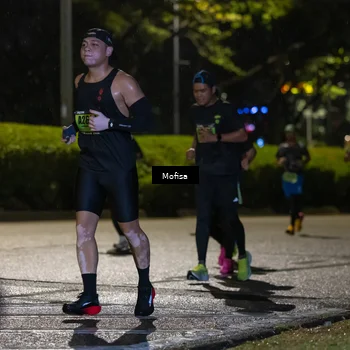 Runner Photo 5692614