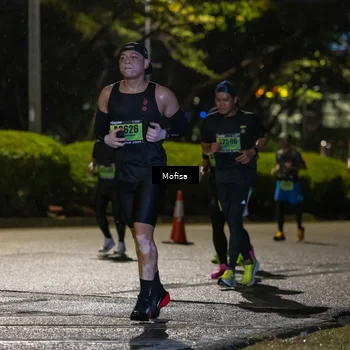 Runner Photo 5692617