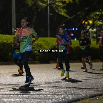 Runner Photo 5692619