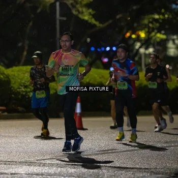 Runner Photo 5692620