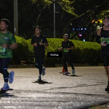 Runner Photo 5692621