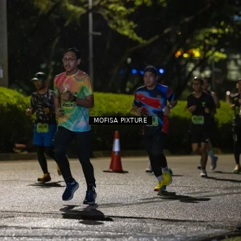 Runner Photo 5692622
