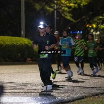 Runner Photo 5692623