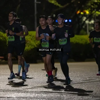 Runner Photo 5692624