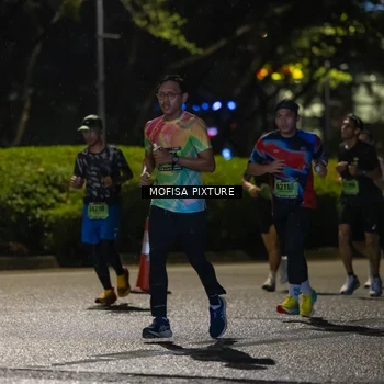 Runner Photo 5692625